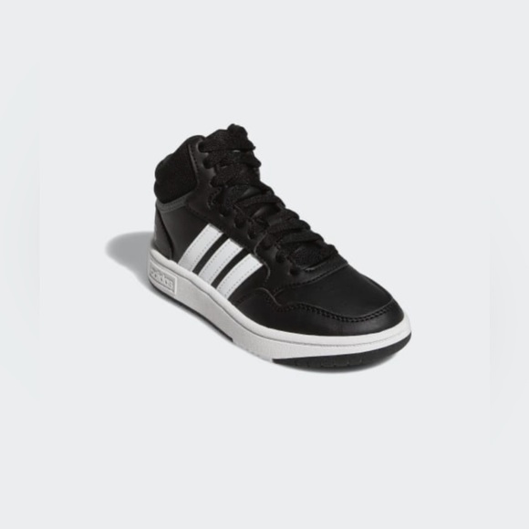 Adidas Hoops 3.0 K size 6.5 - Picture 2 of 10